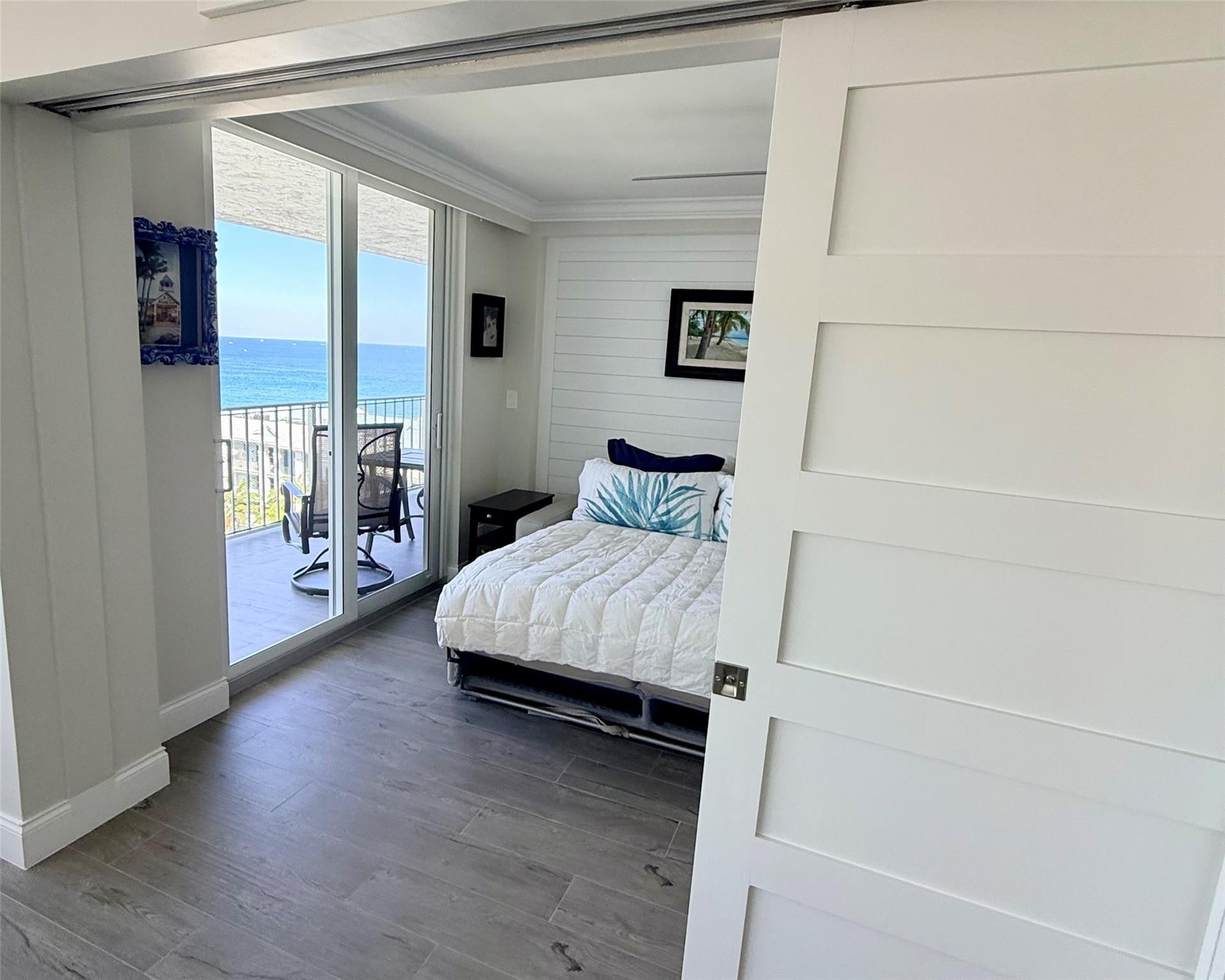 Ocean Harbor Condominium - Residential