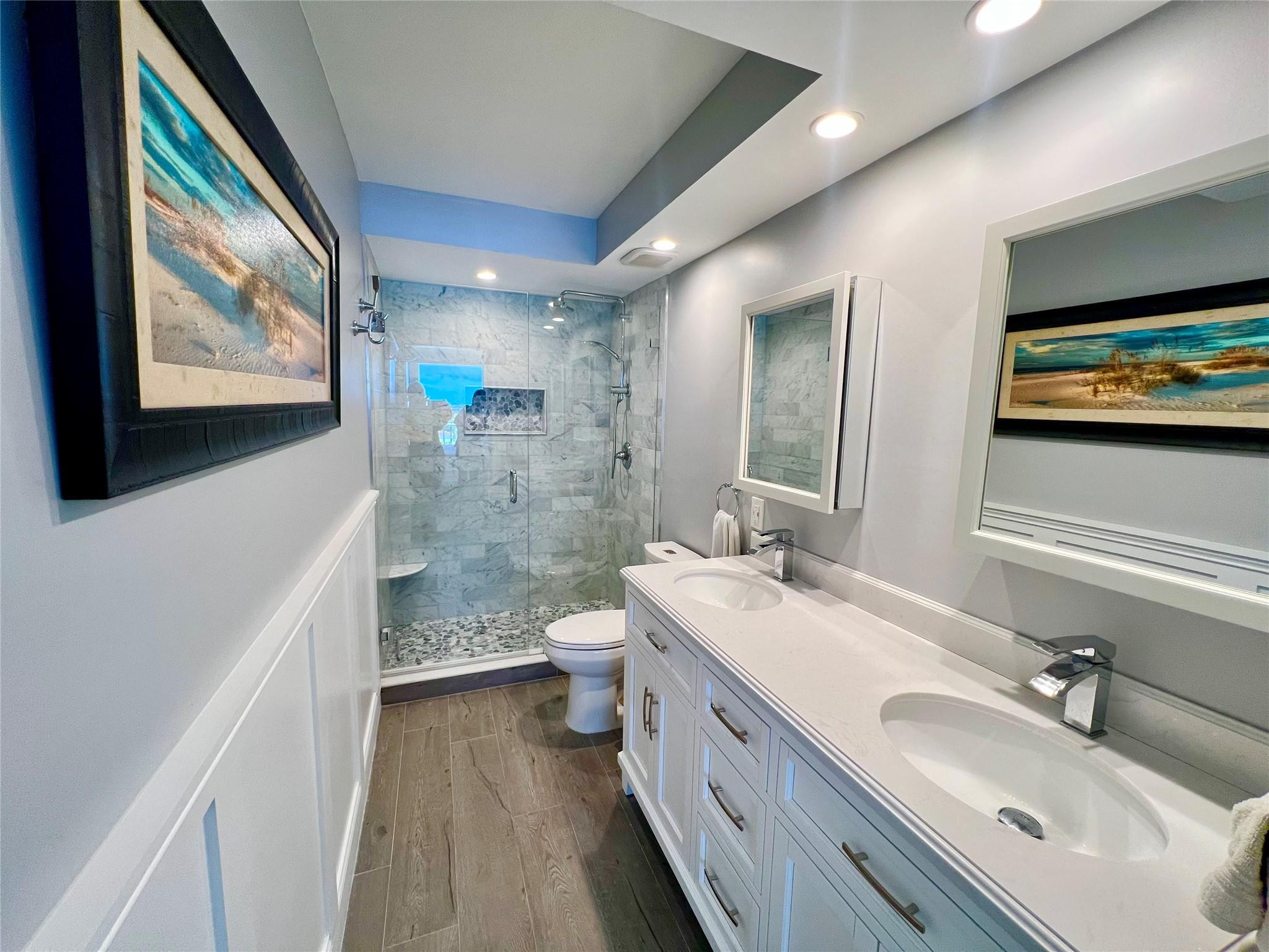 Ocean Harbor Condominium - Residential