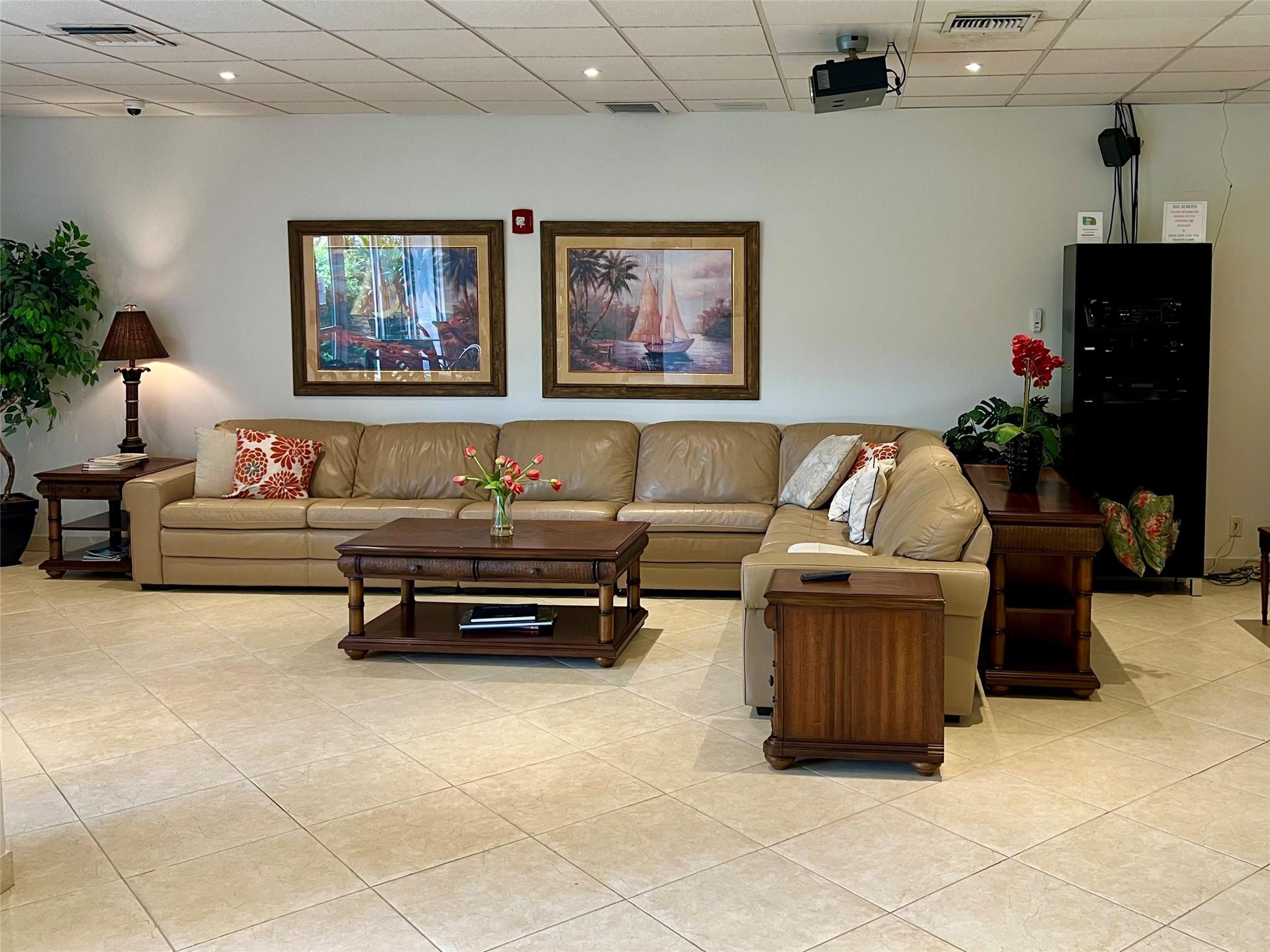 Ocean Harbor Condominium - Residential