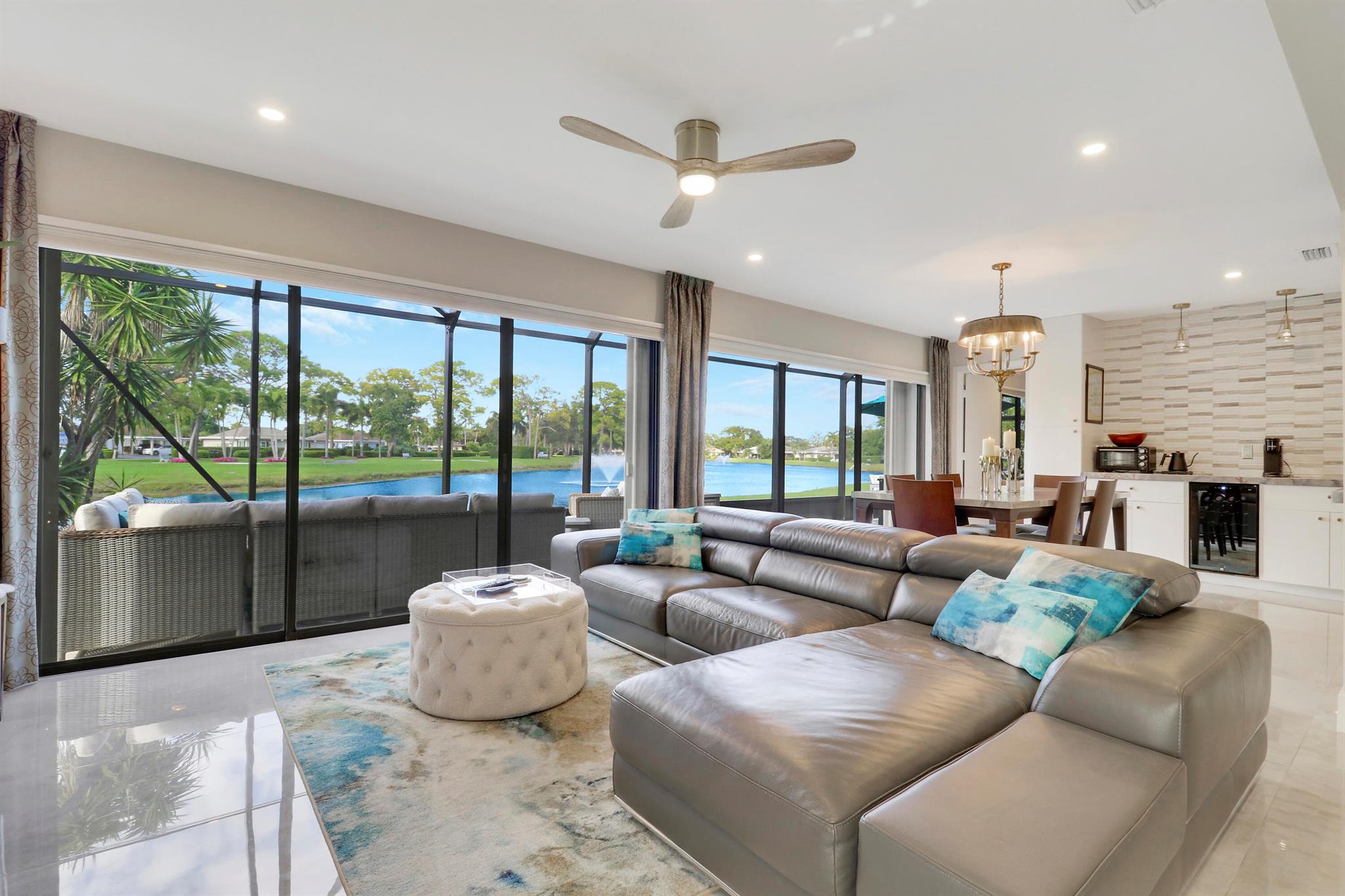 EASTPOINTE COUNTRY CLUB 5 - Residential