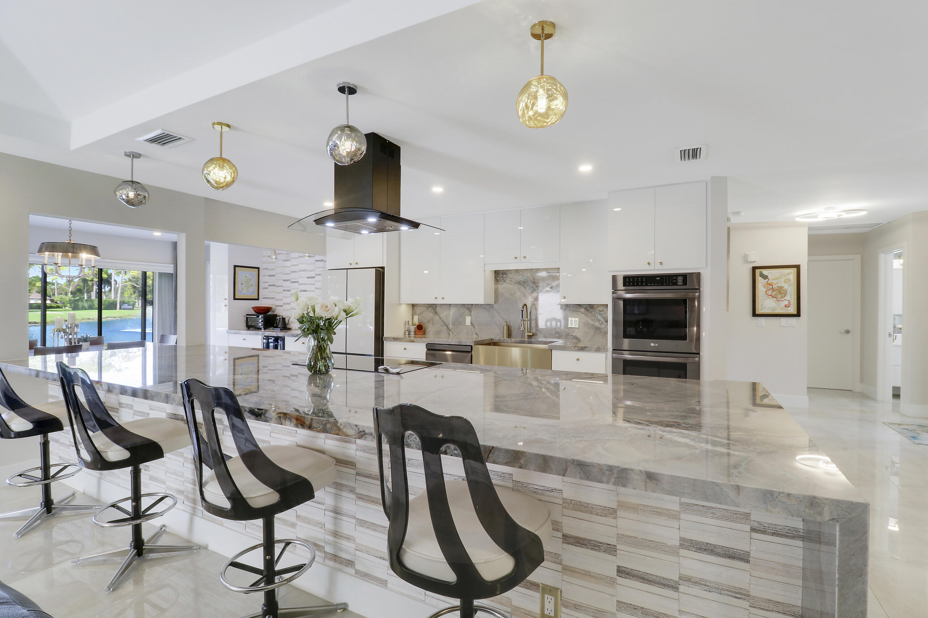 EASTPOINTE COUNTRY CLUB 5 - Residential