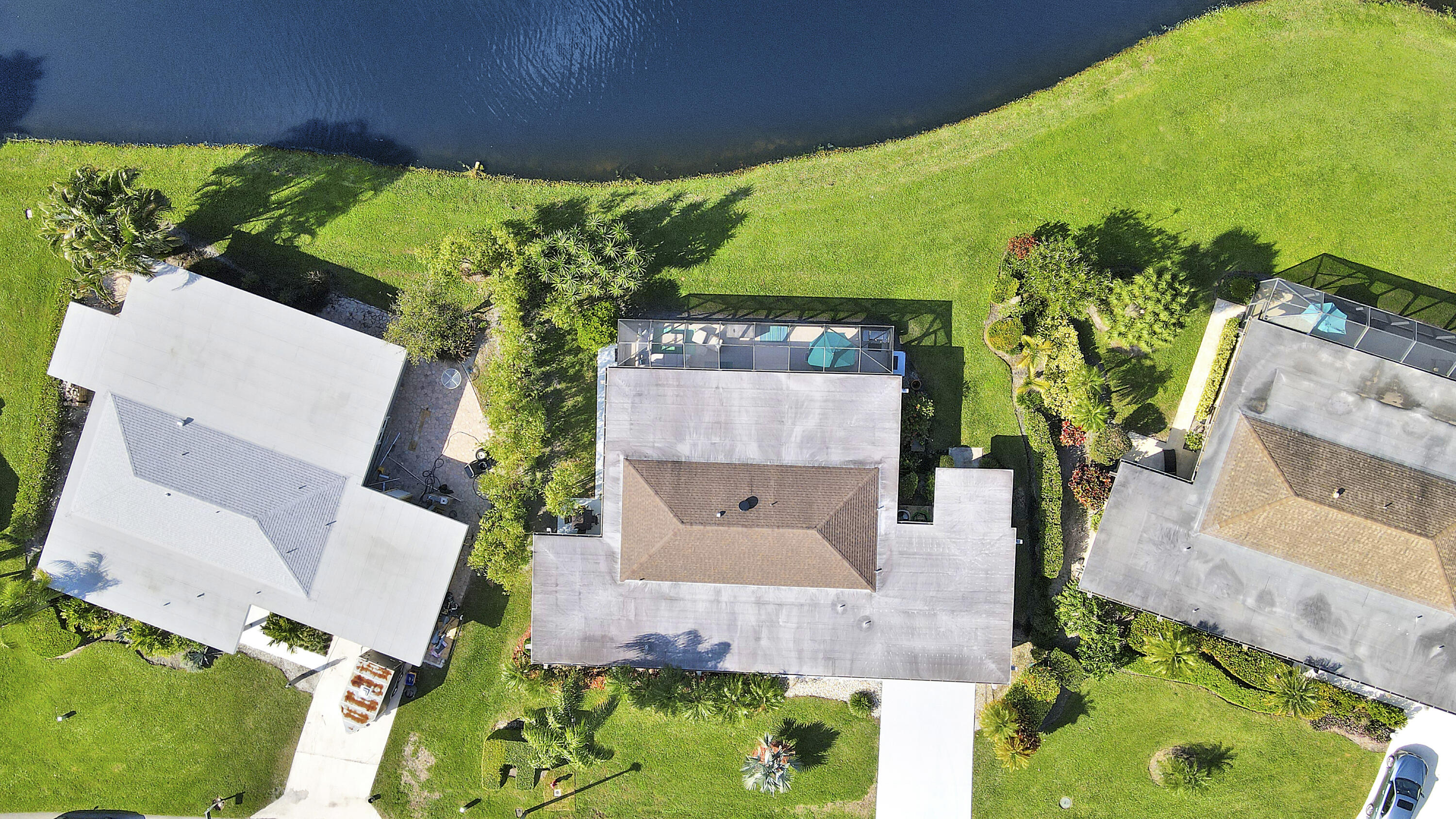 EASTPOINTE COUNTRY CLUB 5 - Residential