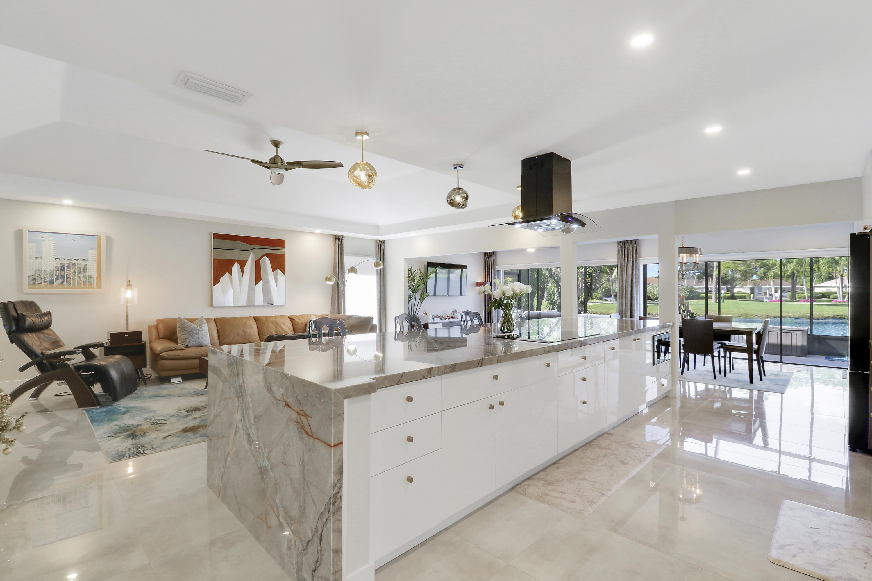 EASTPOINTE COUNTRY CLUB 5 - Residential