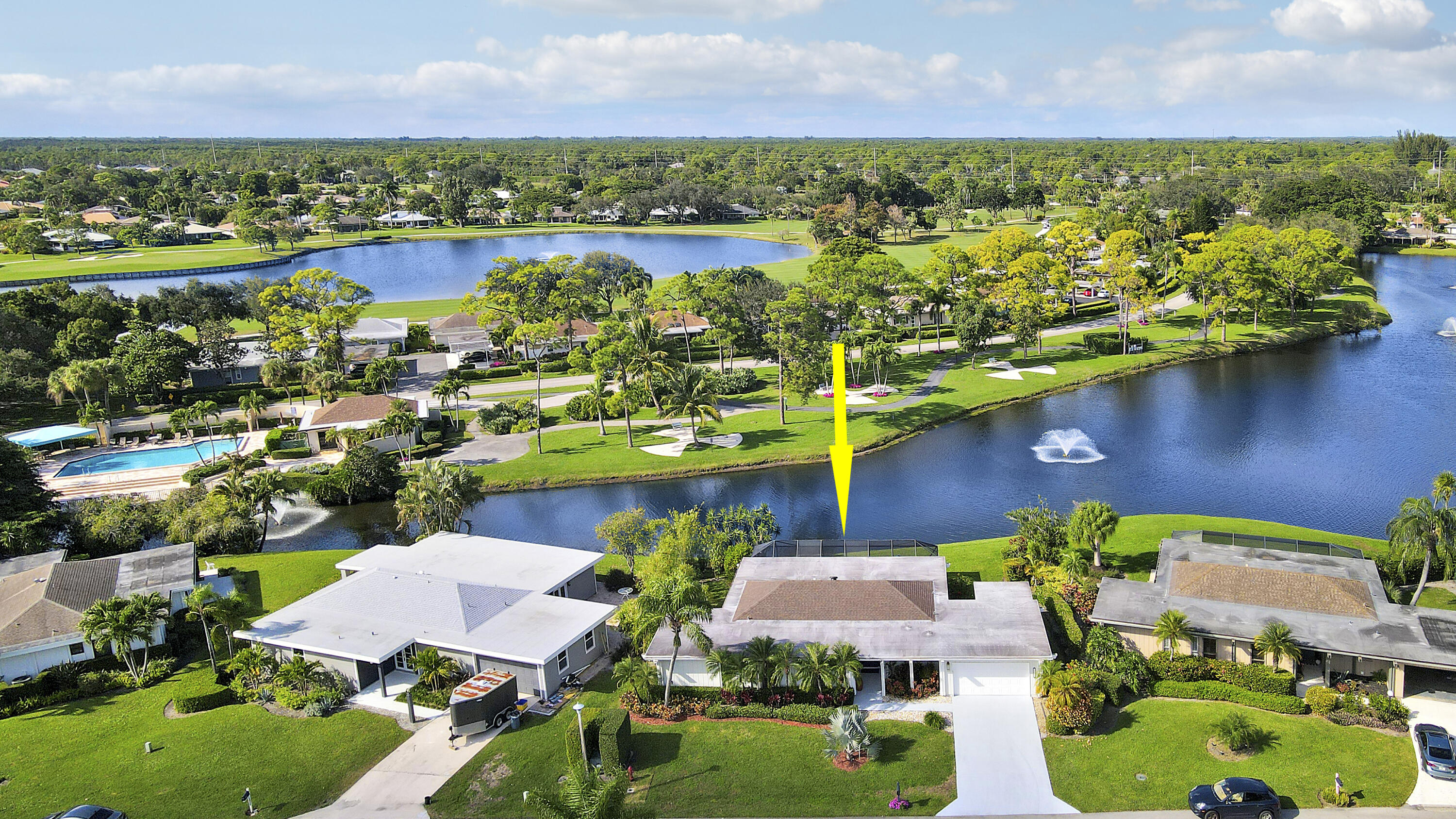 EASTPOINTE COUNTRY CLUB 5 - Residential