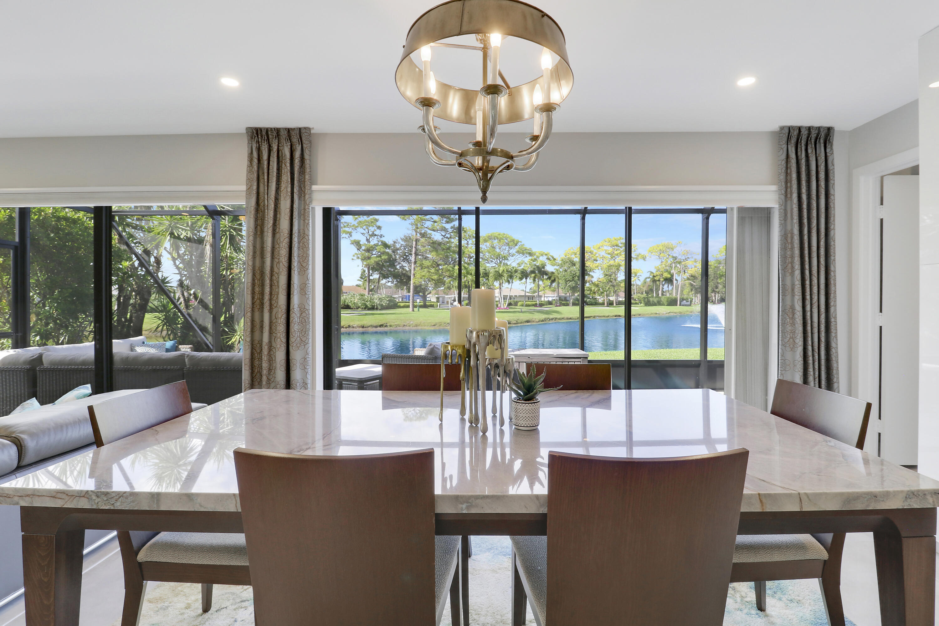 EASTPOINTE COUNTRY CLUB 5 - Residential