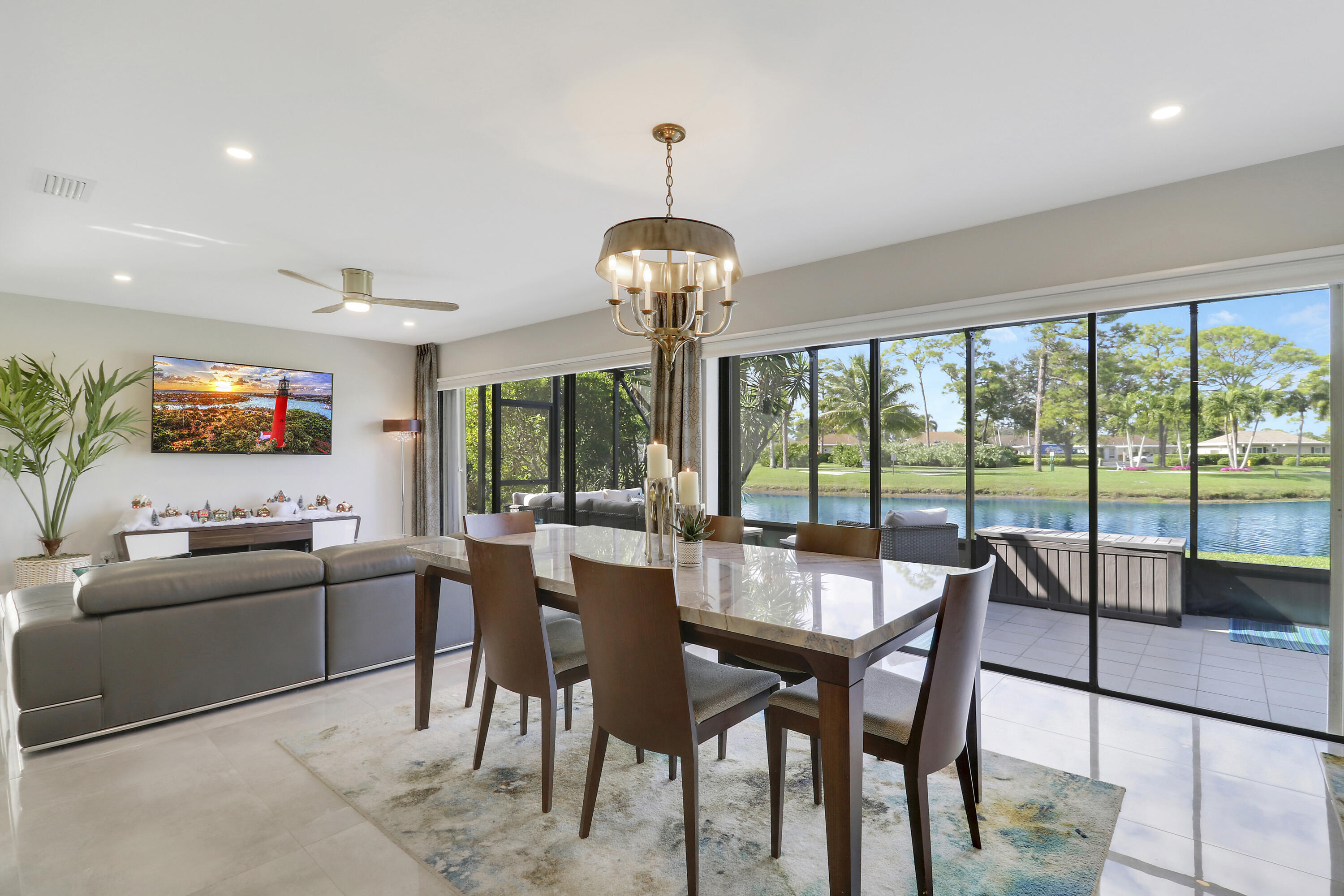 EASTPOINTE COUNTRY CLUB 5 - Residential