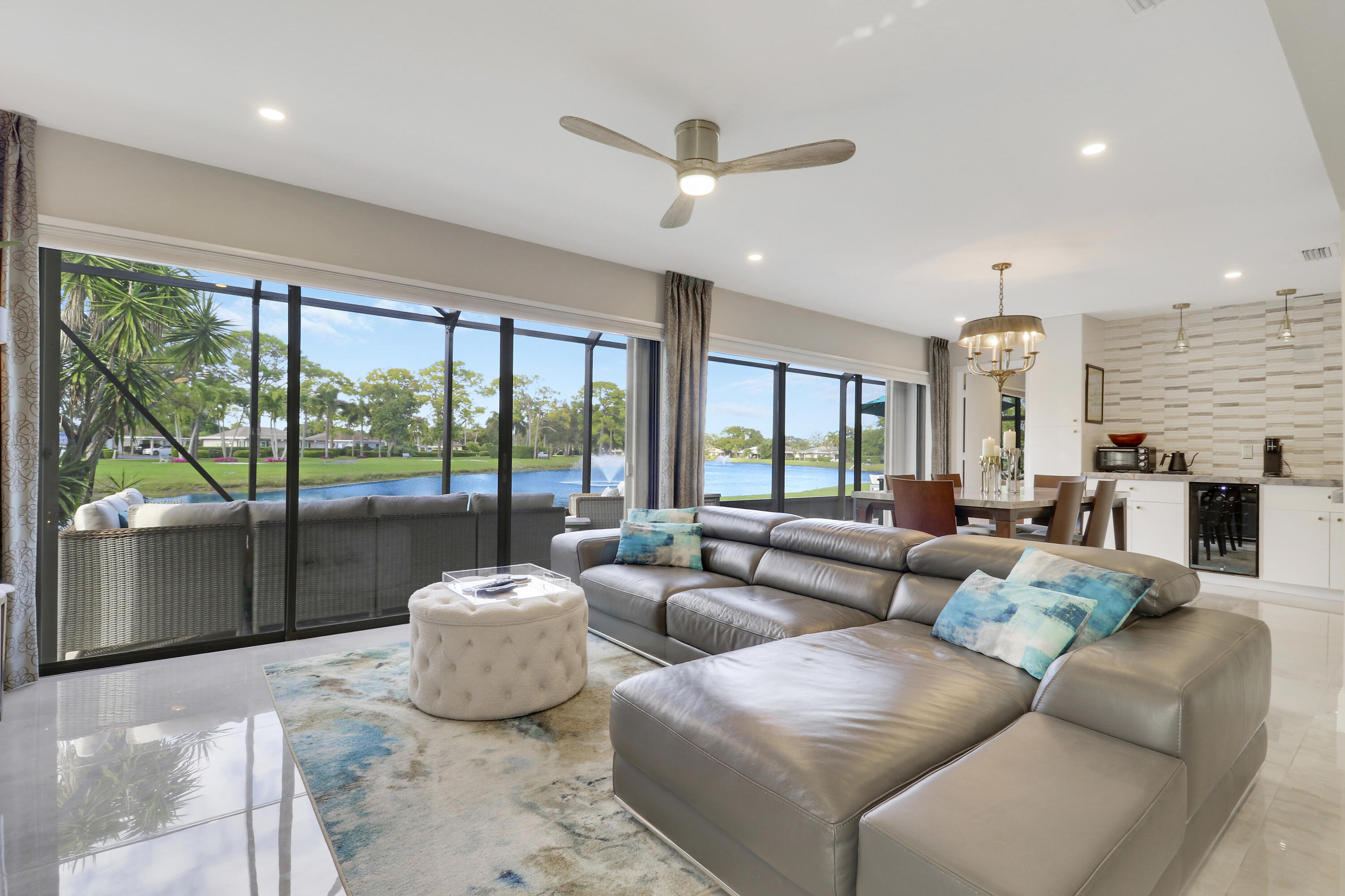 EASTPOINTE COUNTRY CLUB 5 - Residential