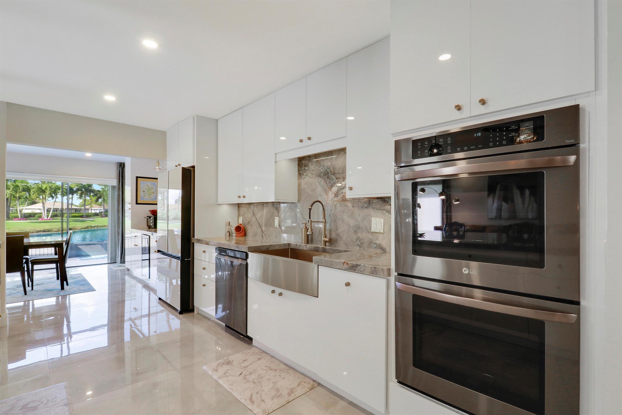 EASTPOINTE COUNTRY CLUB 5 - Residential