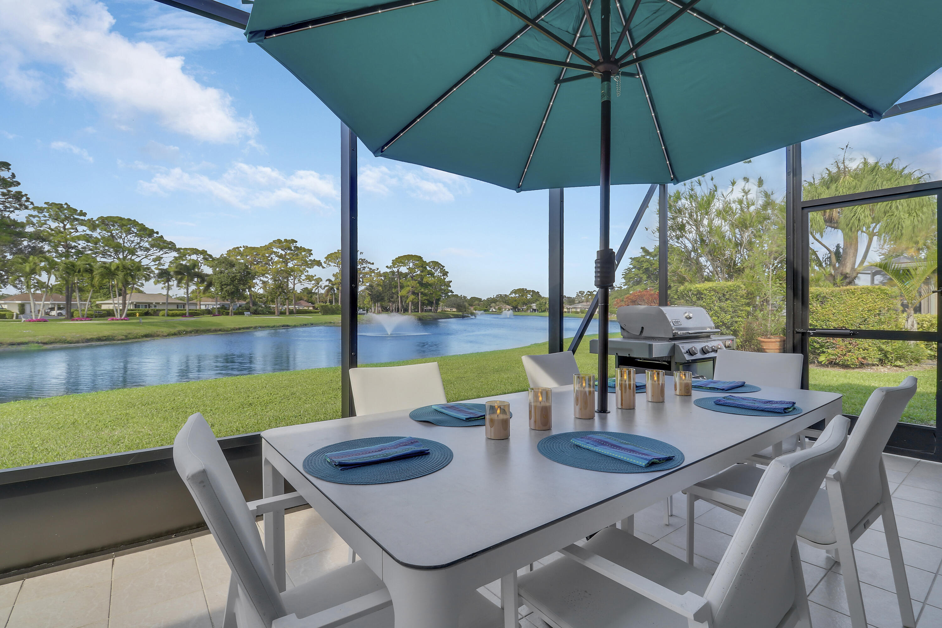 EASTPOINTE COUNTRY CLUB 5 - Residential