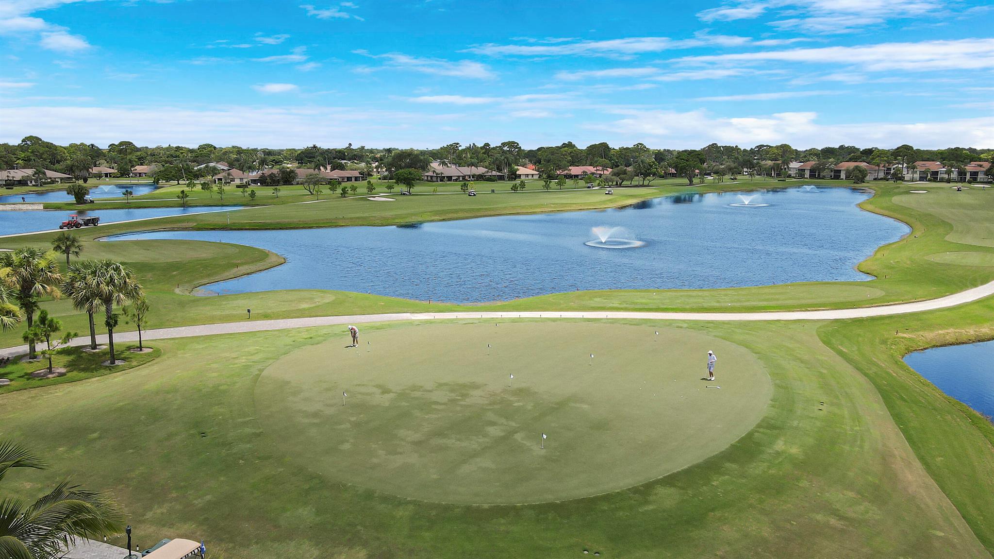 EASTPOINTE COUNTRY CLUB 5 - Residential