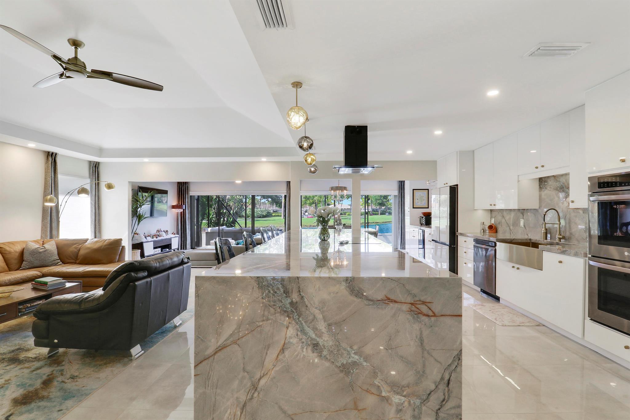 EASTPOINTE COUNTRY CLUB 5 - Residential