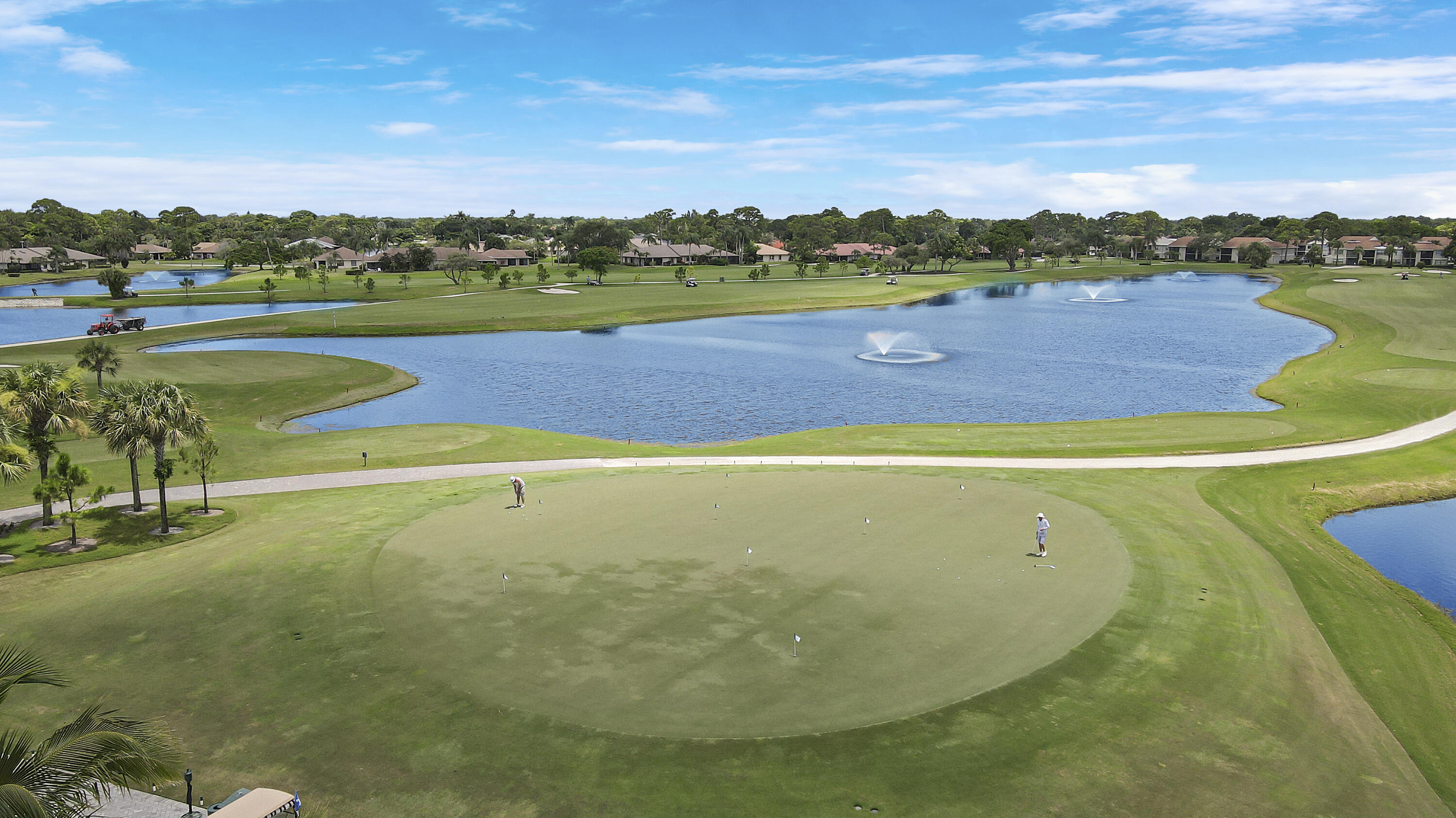 EASTPOINTE COUNTRY CLUB 5 - Residential