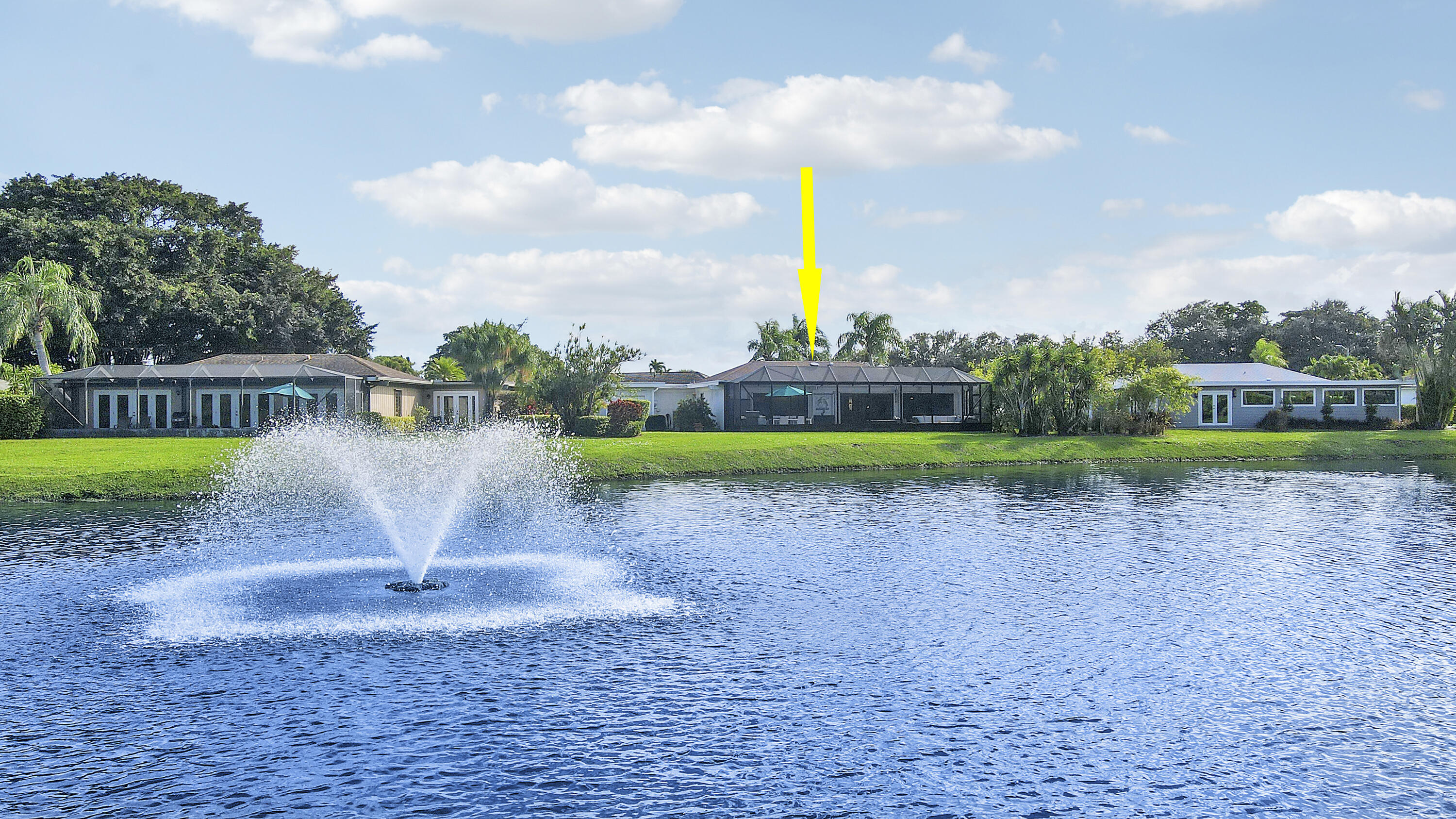 EASTPOINTE COUNTRY CLUB 5 - Residential