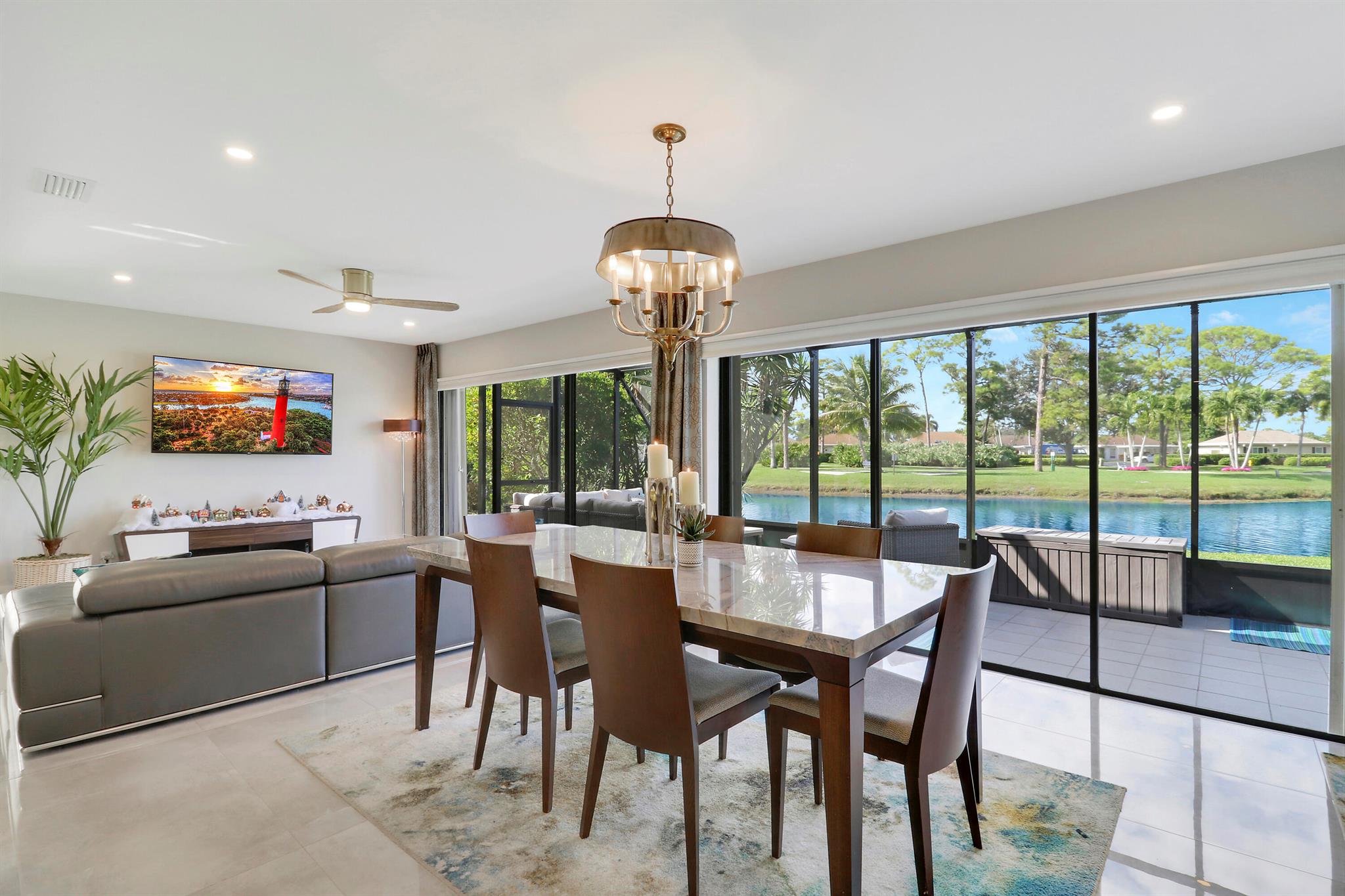 EASTPOINTE COUNTRY CLUB 5 - Residential