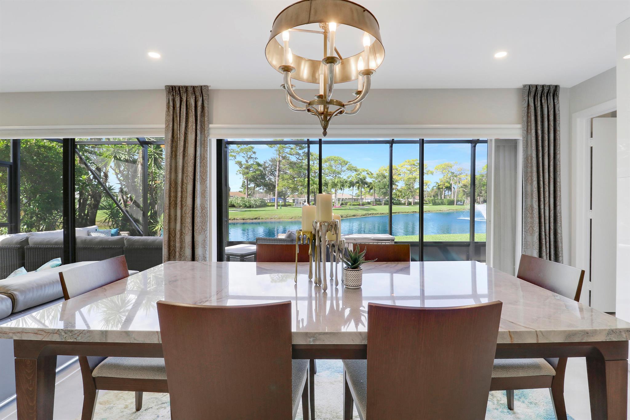 EASTPOINTE COUNTRY CLUB 5 - Residential