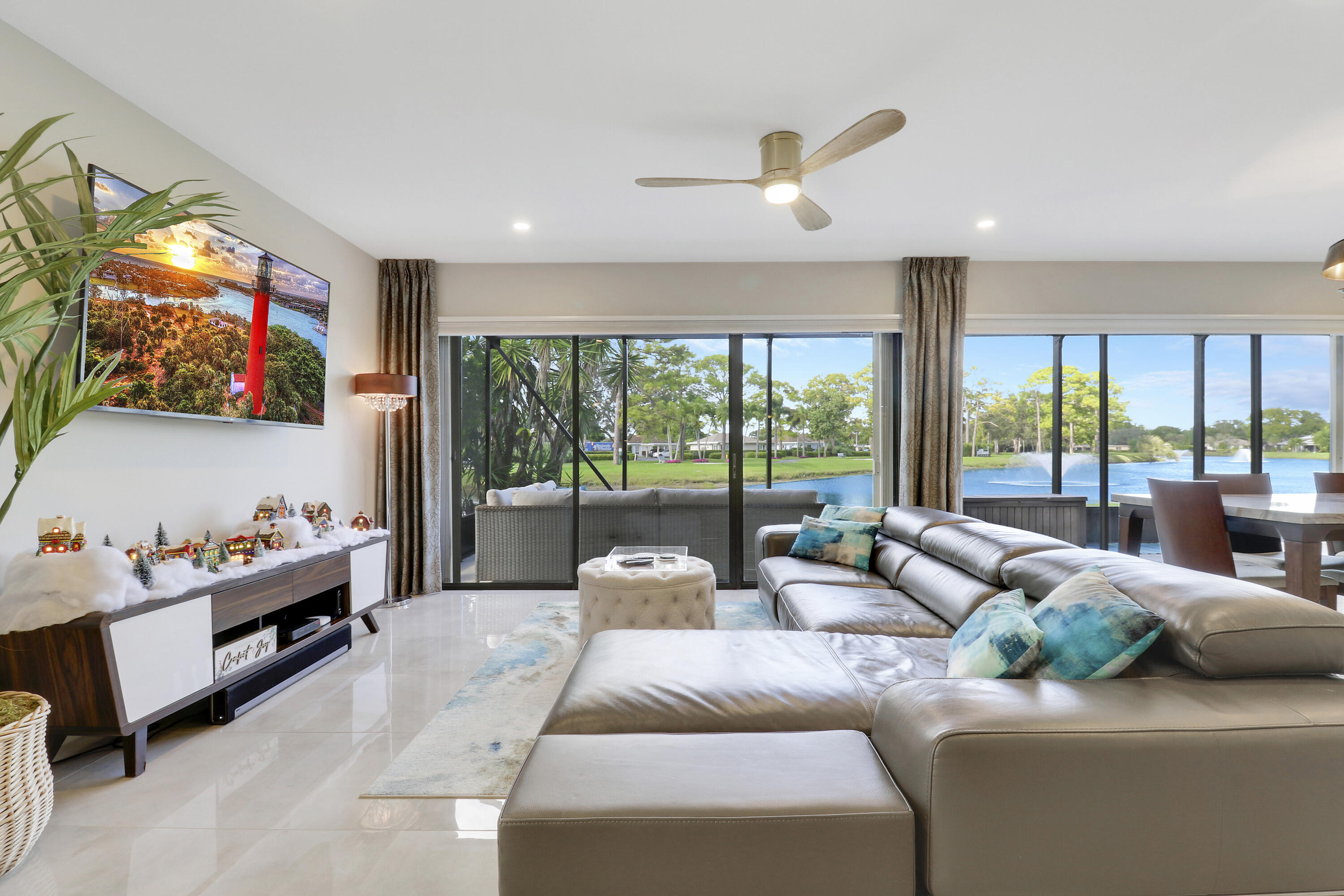 EASTPOINTE COUNTRY CLUB 5 - Residential