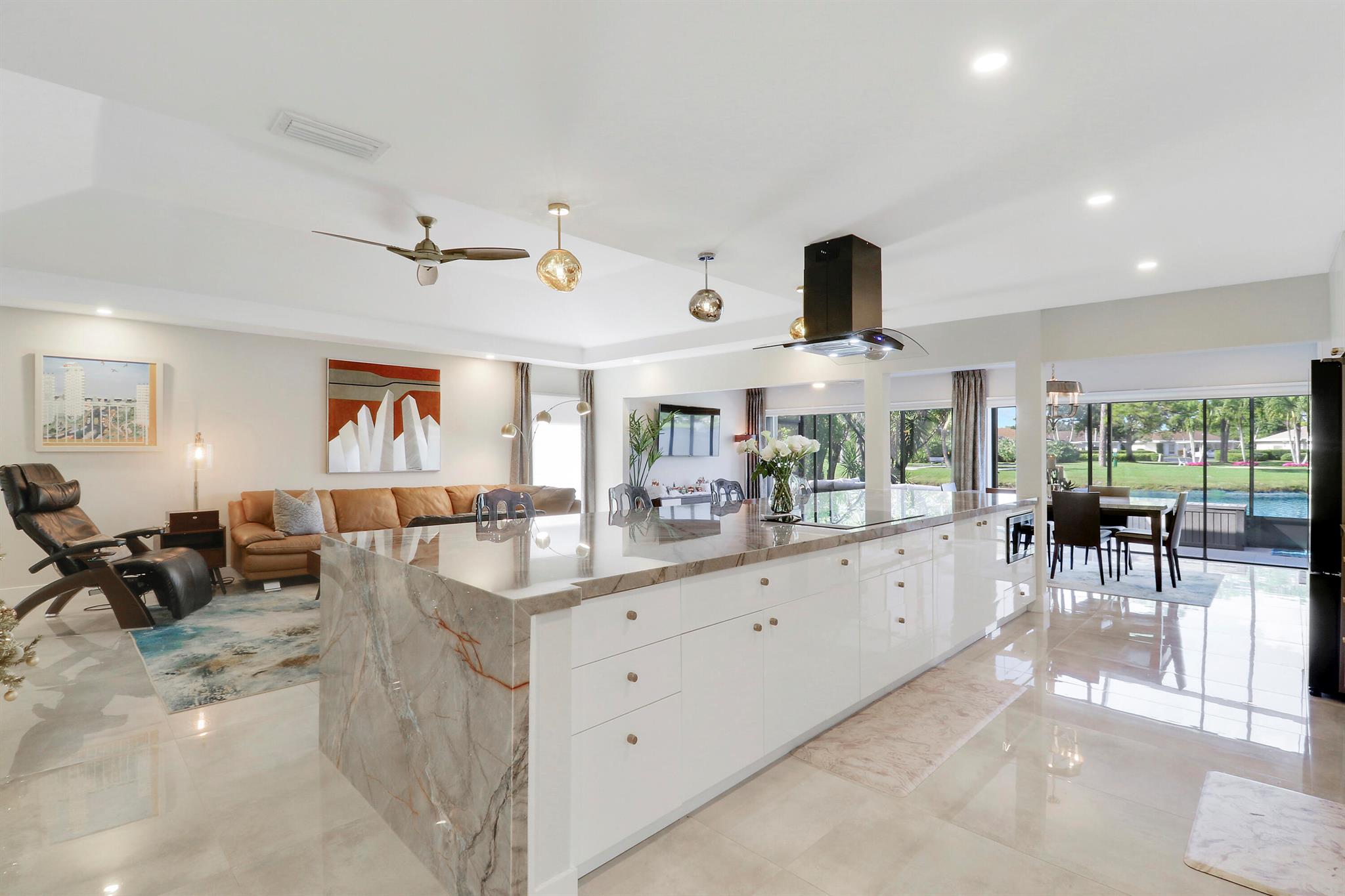 EASTPOINTE COUNTRY CLUB 5 - Residential