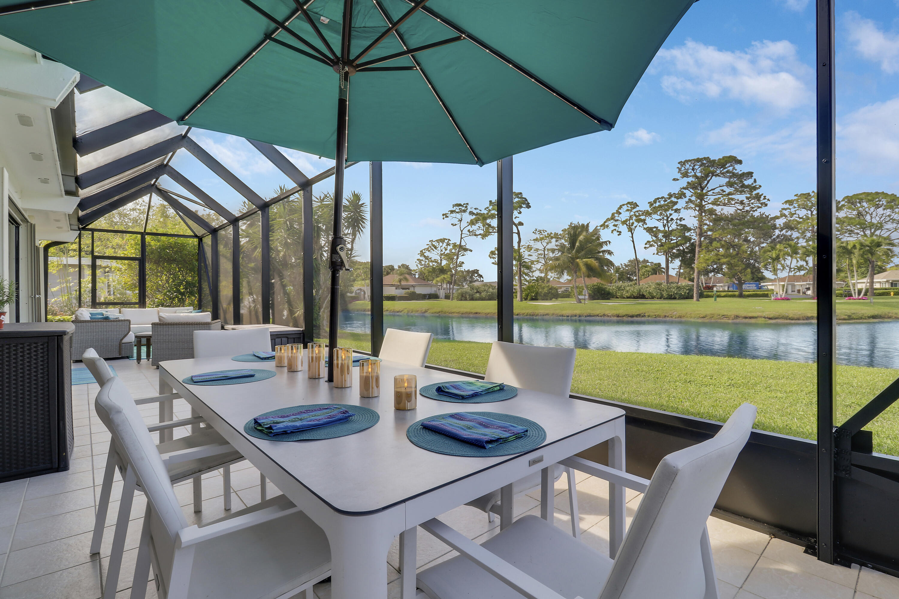 EASTPOINTE COUNTRY CLUB 5 - Residential