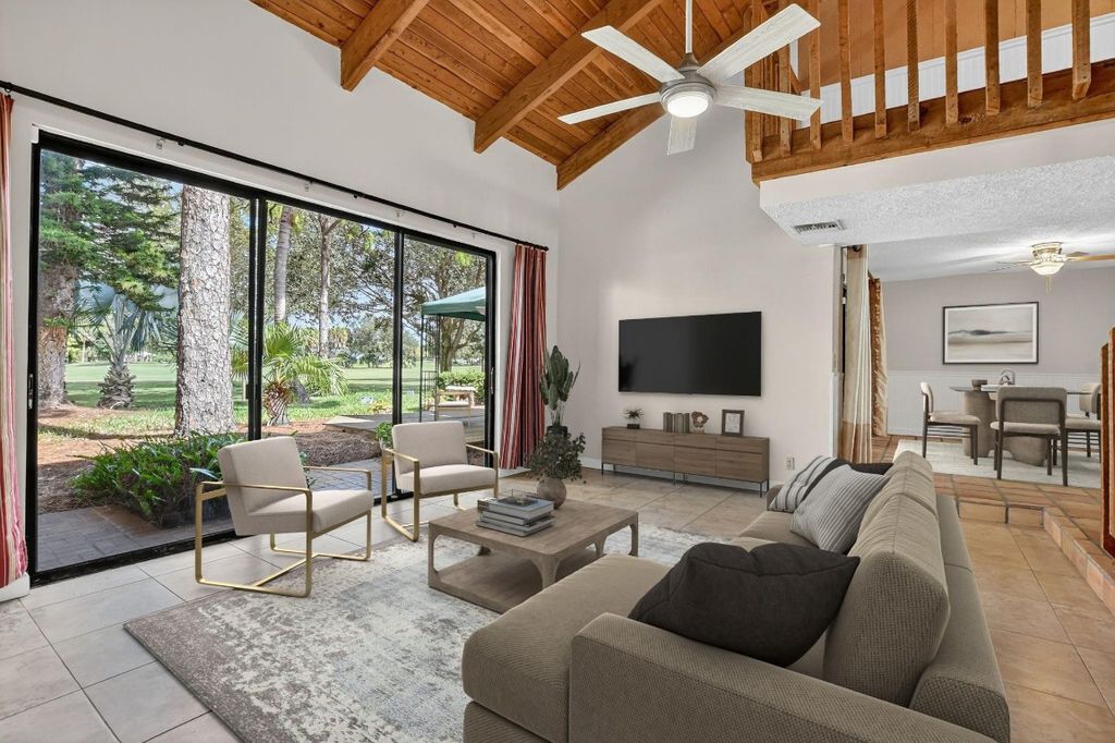 Photo of 2271 Deer Creek Woodlands Way #2271, Deerfield Beach, FL 33442 (MLS # F10535182)