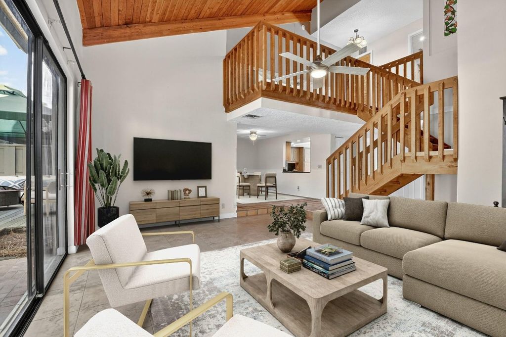 Photo of 2271 Deer Creek Woodlands Way #2271, Deerfield Beach, FL 33442 (MLS # F10535182)