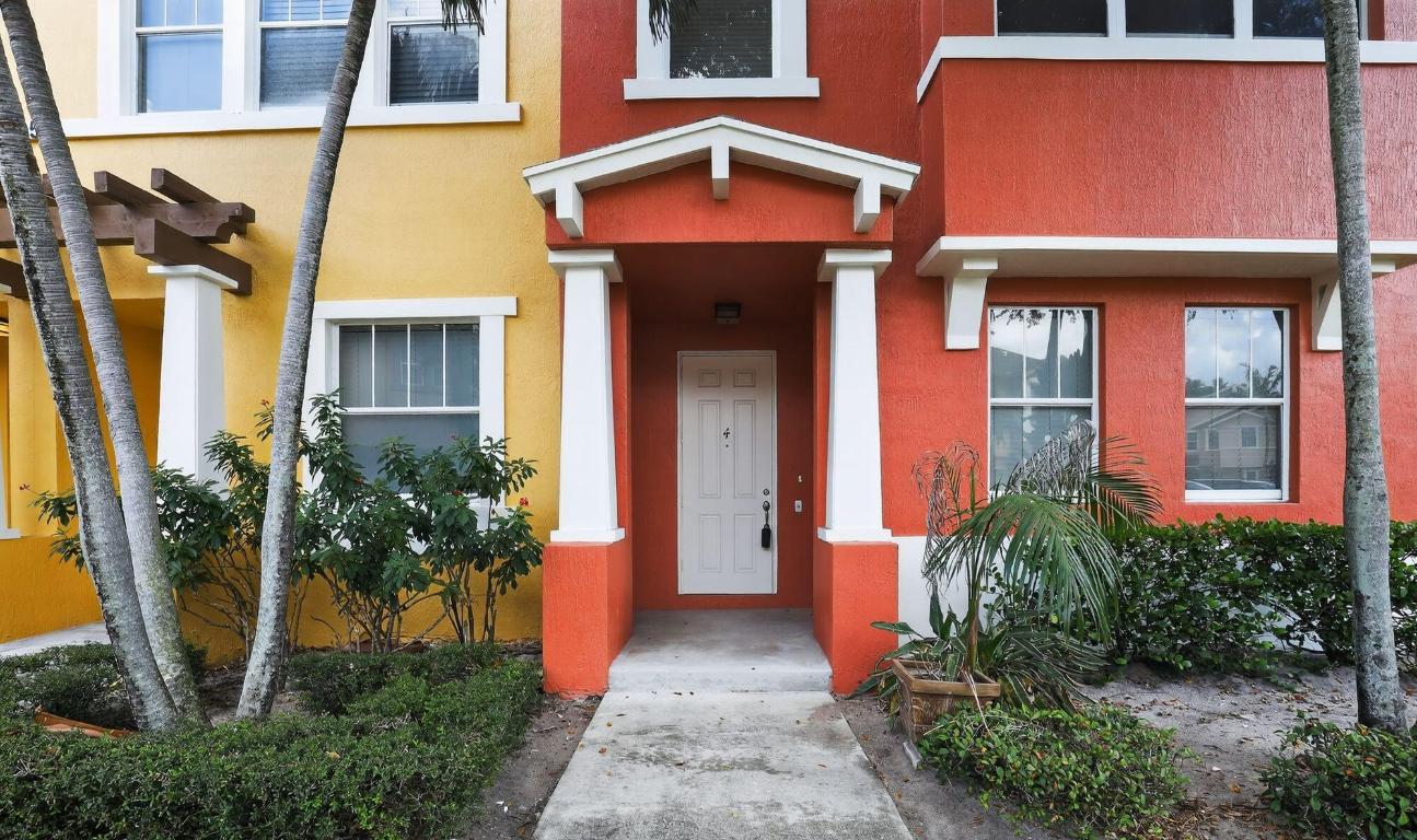 CITYSIDE CONDO - Residential Lease