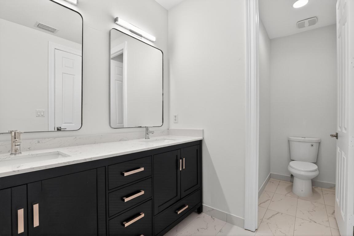 CITYSIDE CONDO - Residential Lease