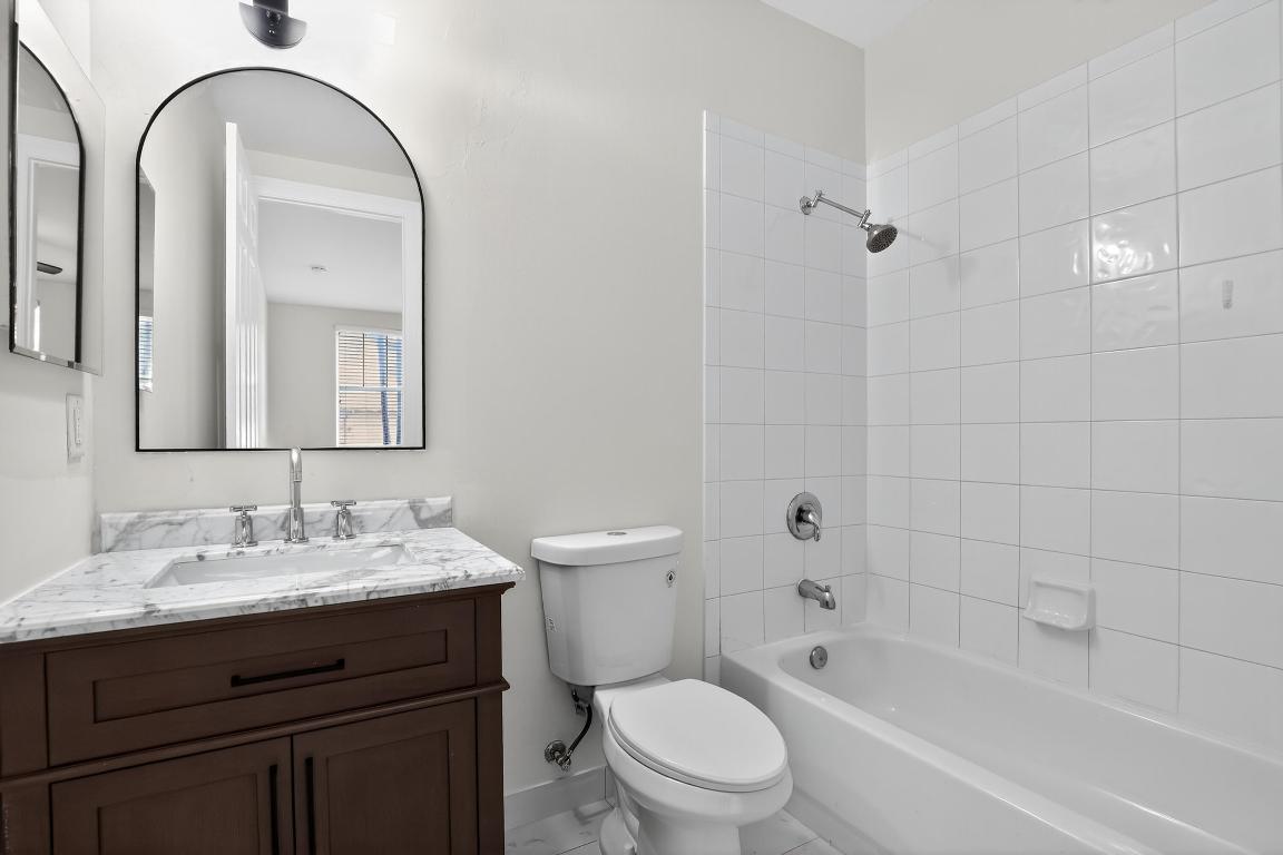 CITYSIDE CONDO - Residential Lease