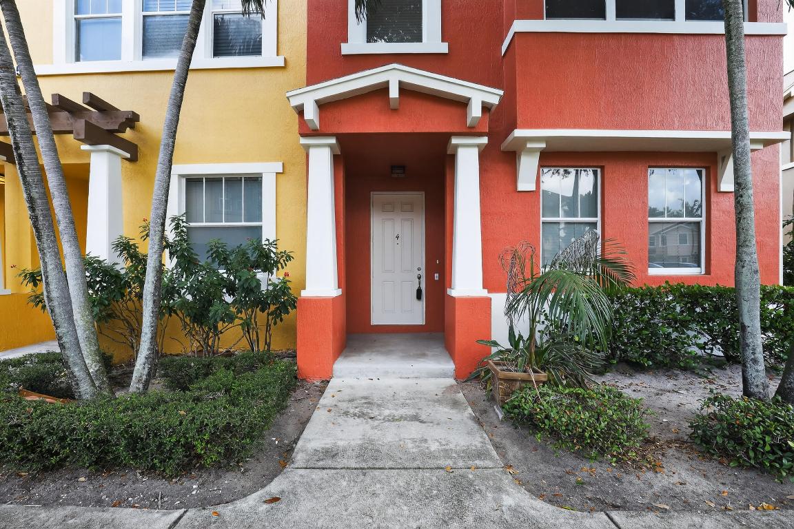 CITYSIDE CONDO - Residential Lease