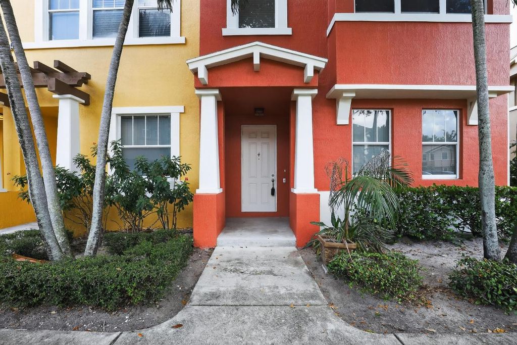 Photo of 645 Amador Lane #4, West Palm Beach, FL 33401 (MLS # R11155530)