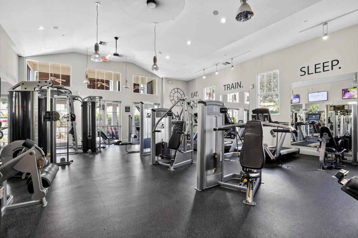 CITYSIDE CONDO - Residential Lease