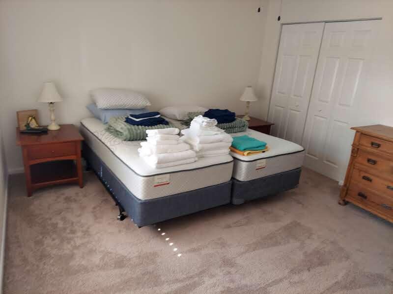 VICTORIA VILLAGE G CONDO - Residential Lease