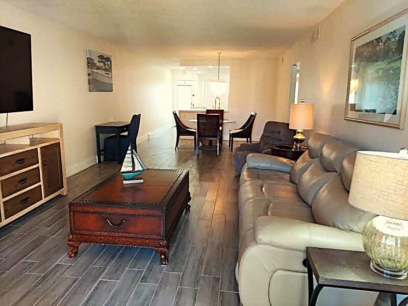 VICTORIA VILLAGE G CONDO - Residential Lease