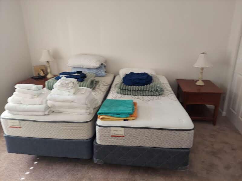 VICTORIA VILLAGE G CONDO - Residential Lease