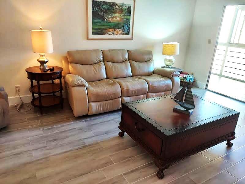 VICTORIA VILLAGE G CONDO - Residential Lease