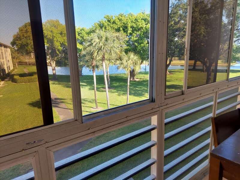 VICTORIA VILLAGE G CONDO - Residential Lease