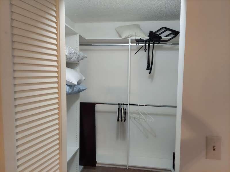 VICTORIA VILLAGE G CONDO - Residential Lease