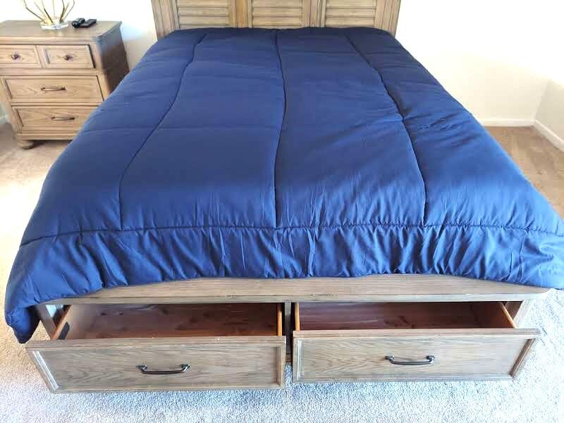 VICTORIA VILLAGE G CONDO - Residential Lease