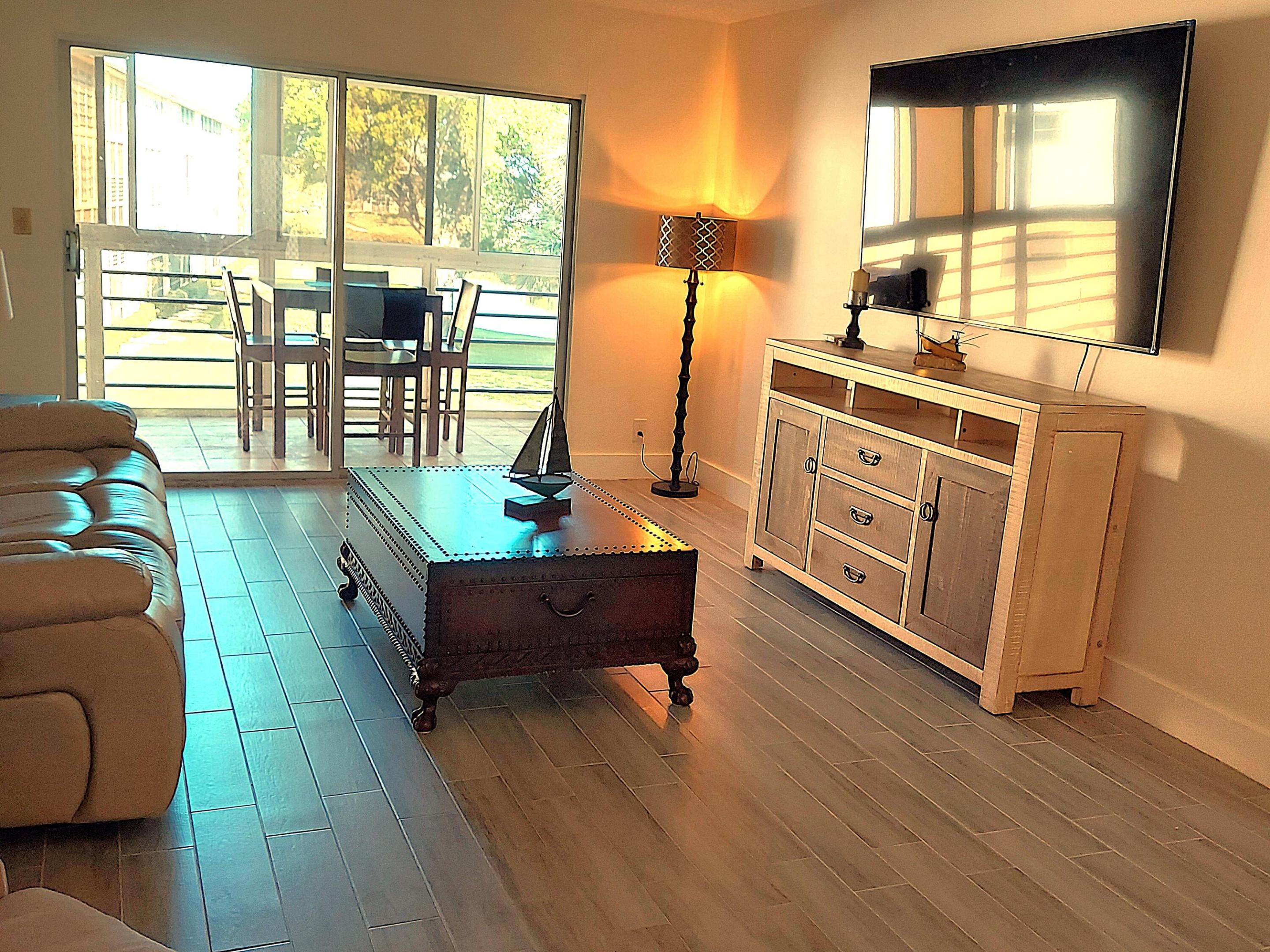 VICTORIA VILLAGE G CONDO - Residential Lease