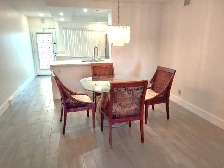 VICTORIA VILLAGE G CONDO - Residential Lease