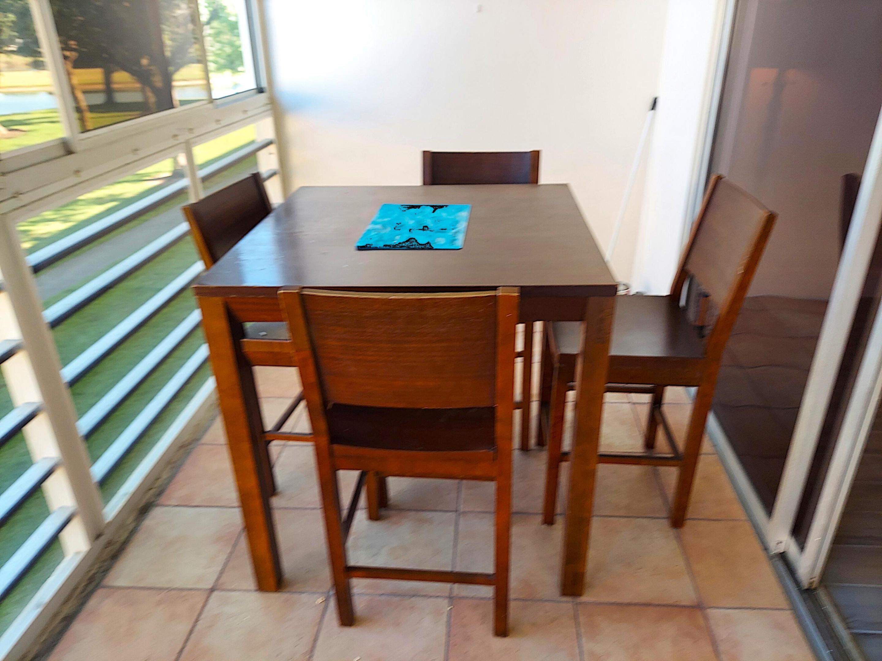 VICTORIA VILLAGE G CONDO - Residential Lease