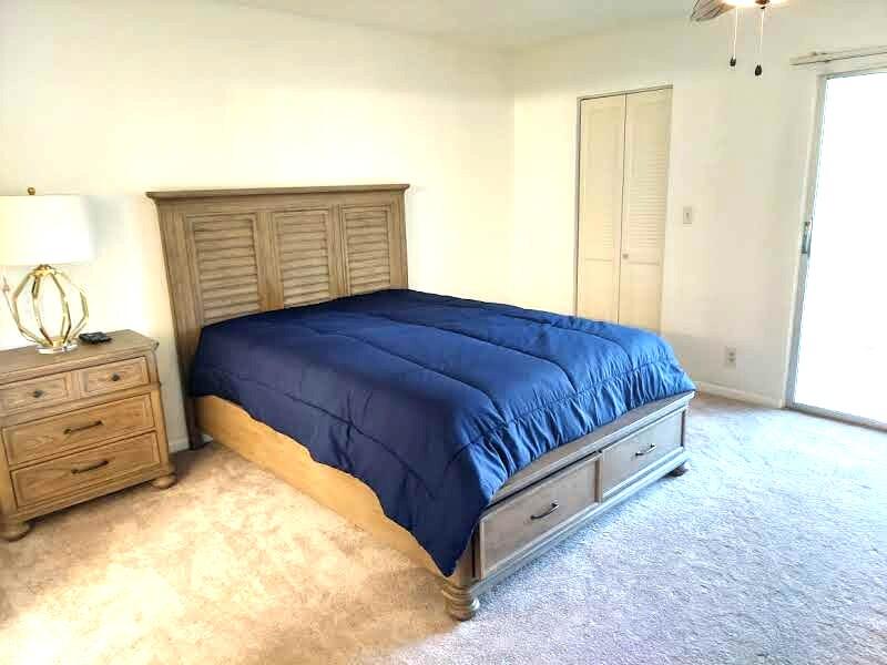 VICTORIA VILLAGE G CONDO - Residential Lease