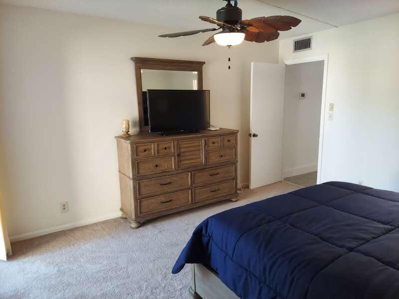 VICTORIA VILLAGE G CONDO - Residential Lease