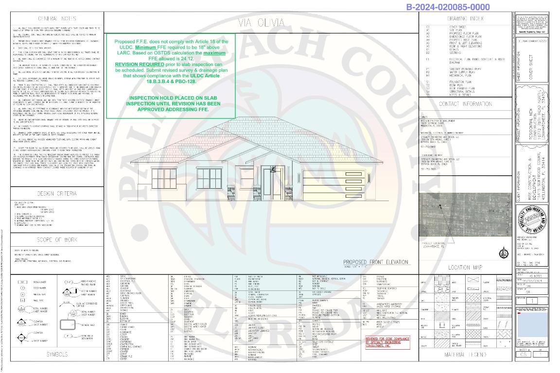 The Acreage - Residential