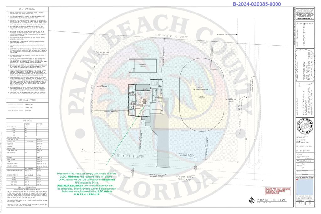 Photo of 16773 78th Road N, The Acreage, FL 33470 (MLS # R11135238)