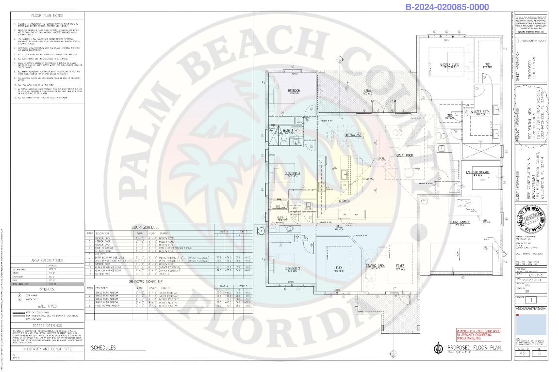 The Acreage - Residential