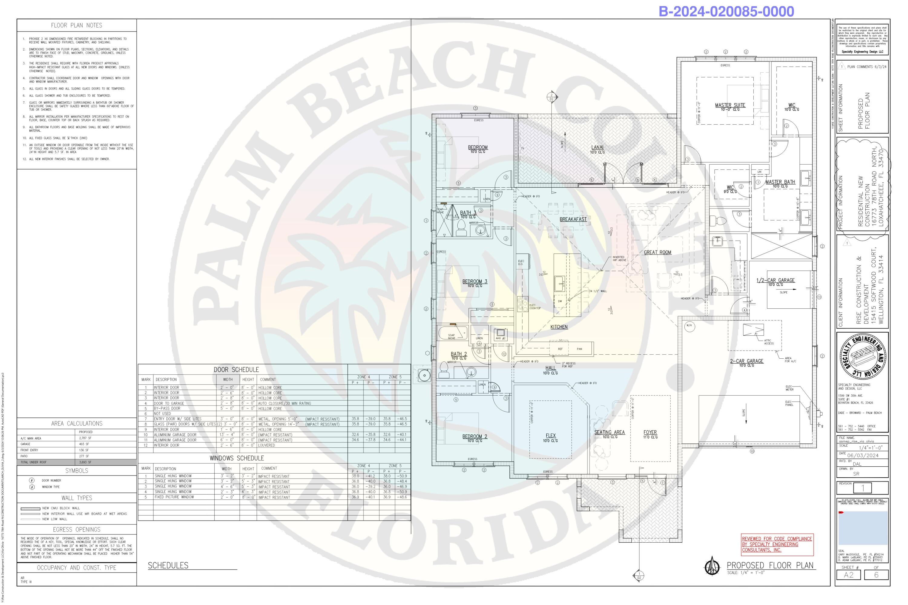 The Acreage - Residential