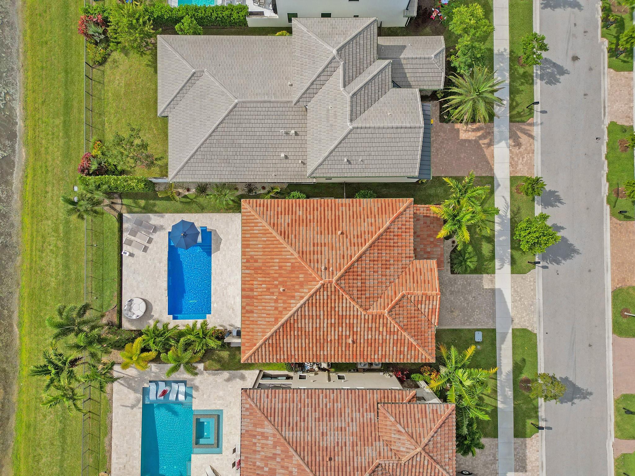 Palm Meadows Estates - Residential