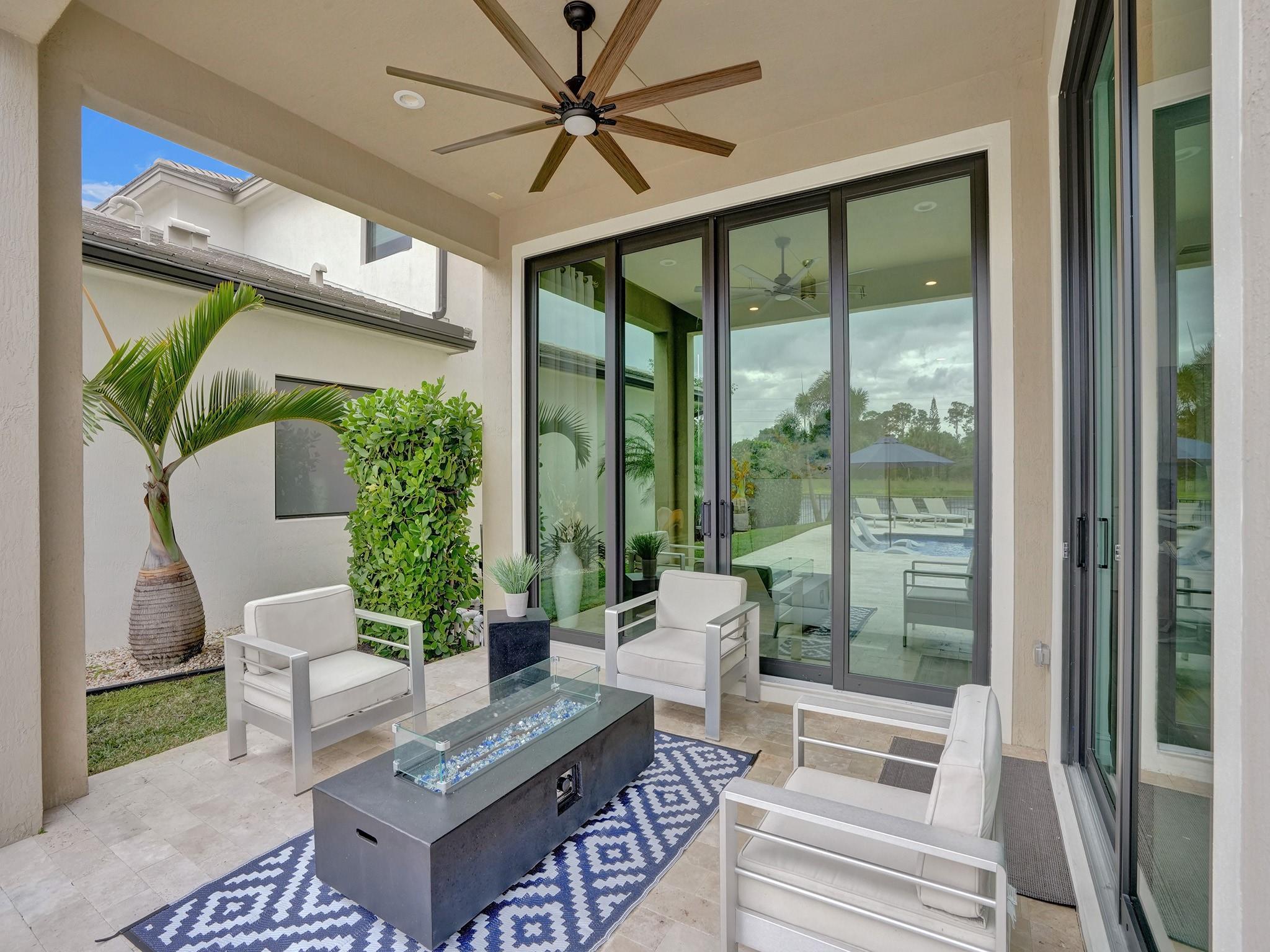 Palm Meadows Estates - Residential