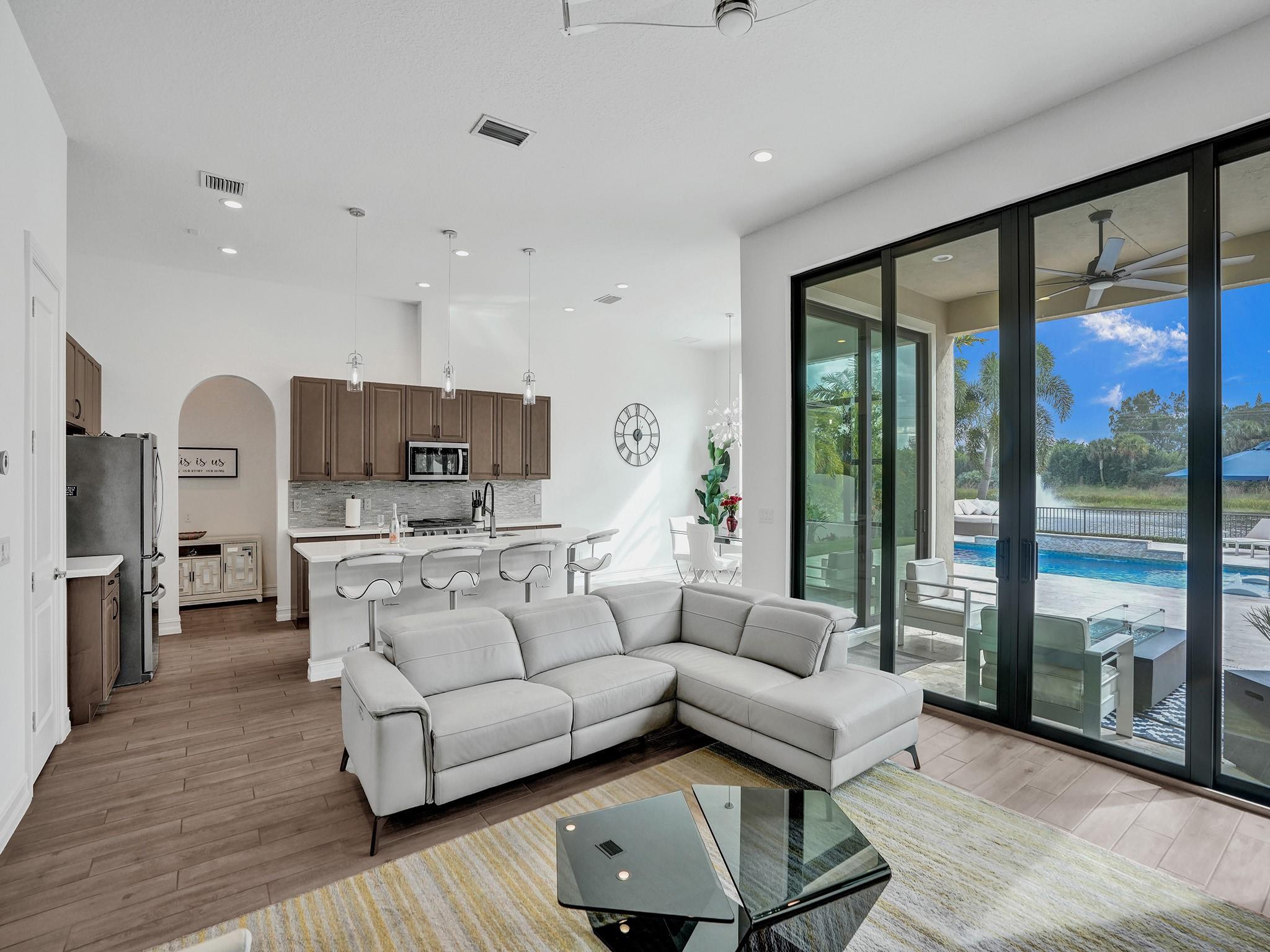 Palm Meadows Estates - Residential