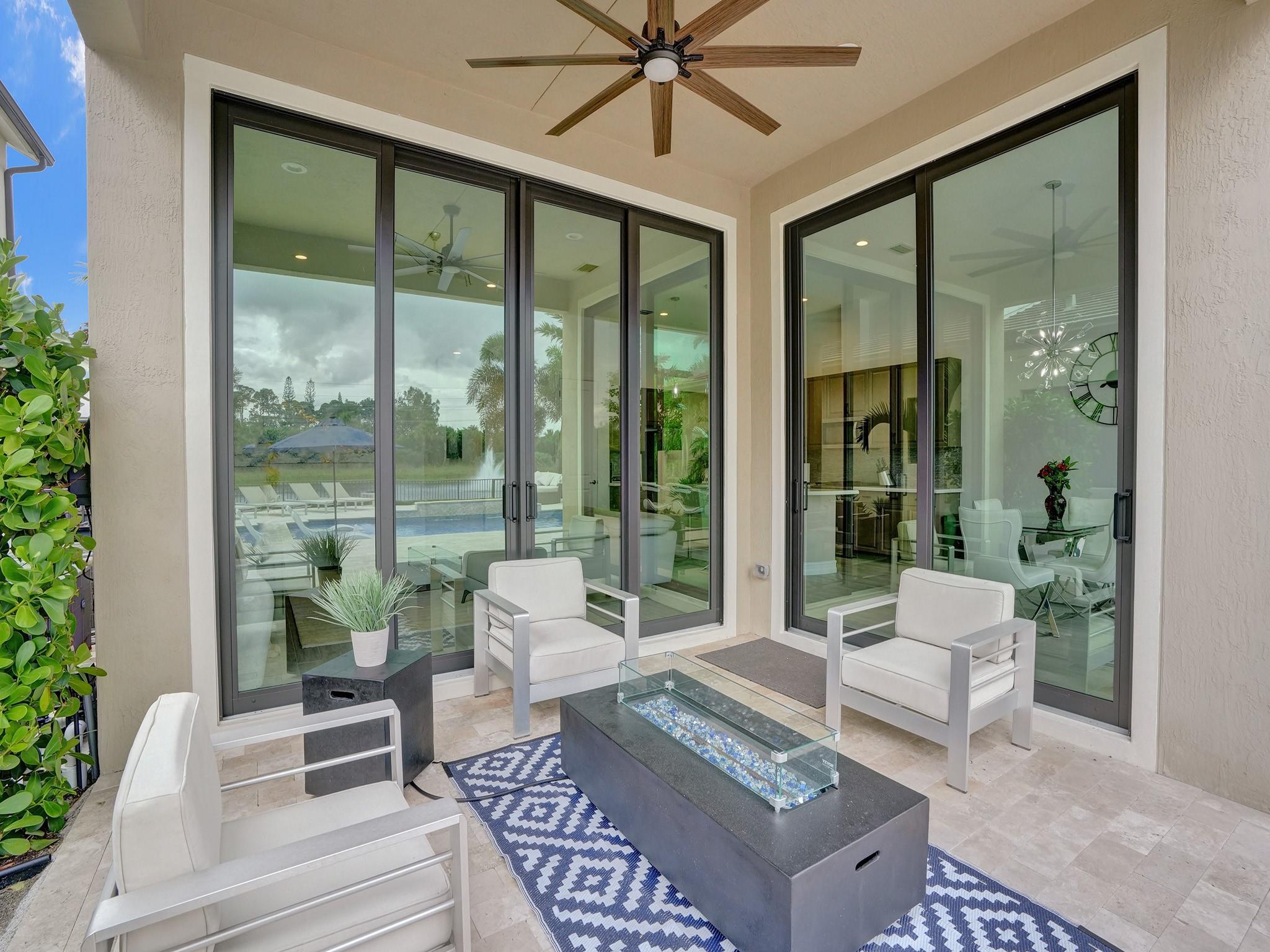 Palm Meadows Estates - Residential